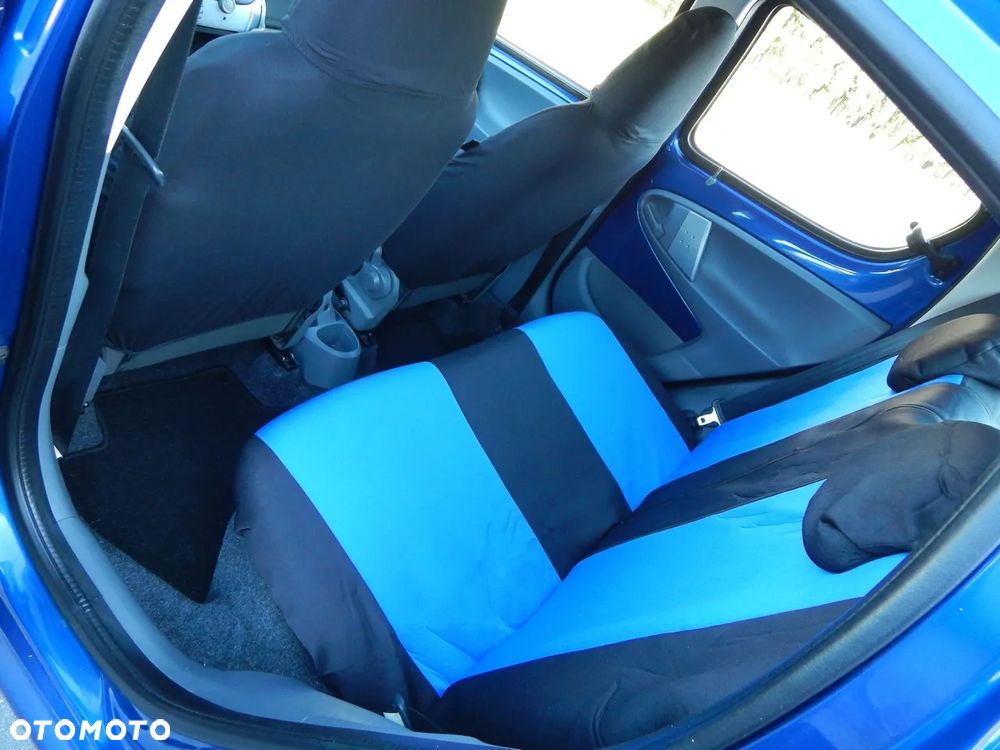 Citroën C1 1.0 Advance - 11