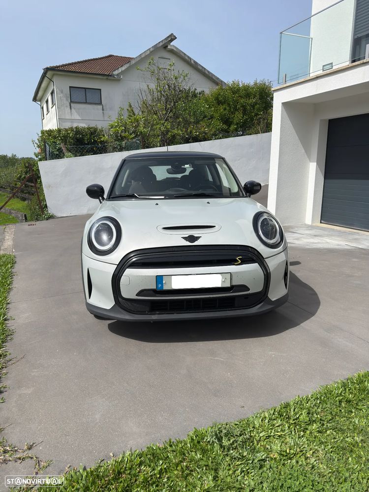 MINI Coupé - 7