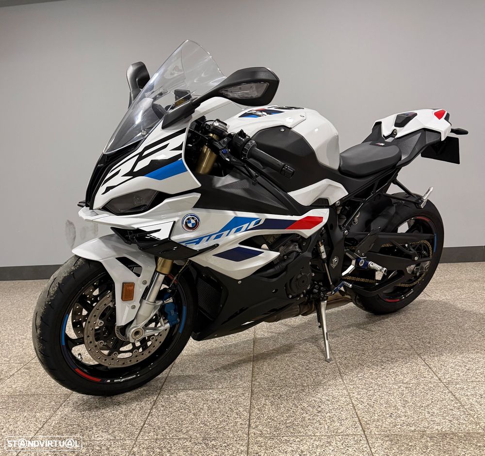 BMW S 1000 RR - 6