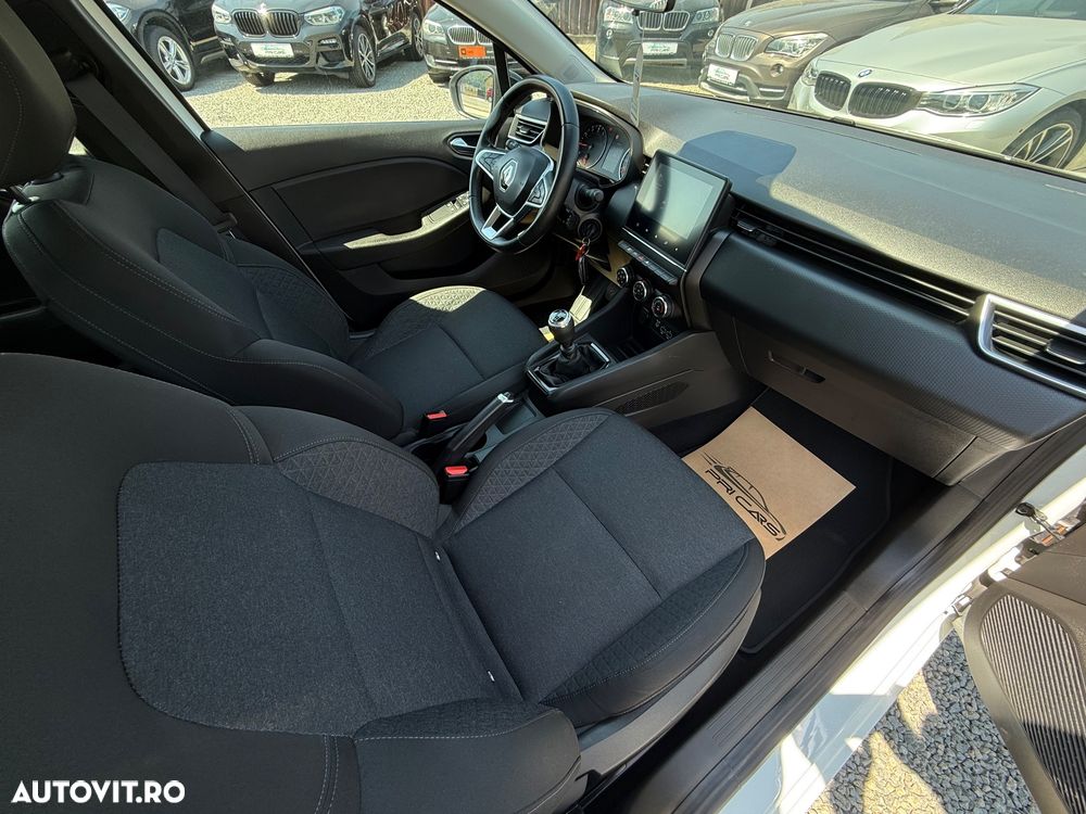 Renault Clio V 1.0 TCe 90 Equilibre - 7