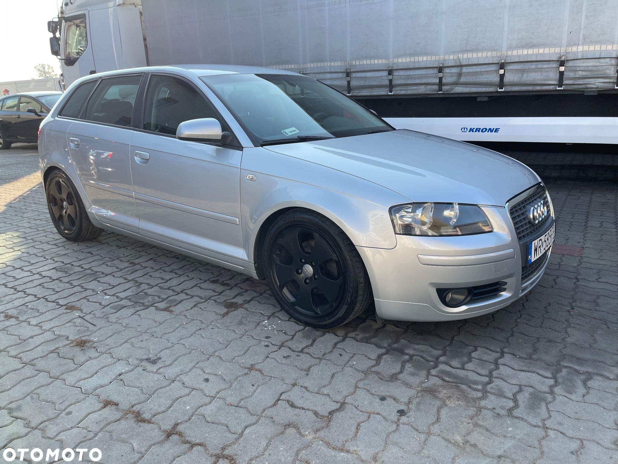 Audi A3 2.0 TDI Ambition - 1