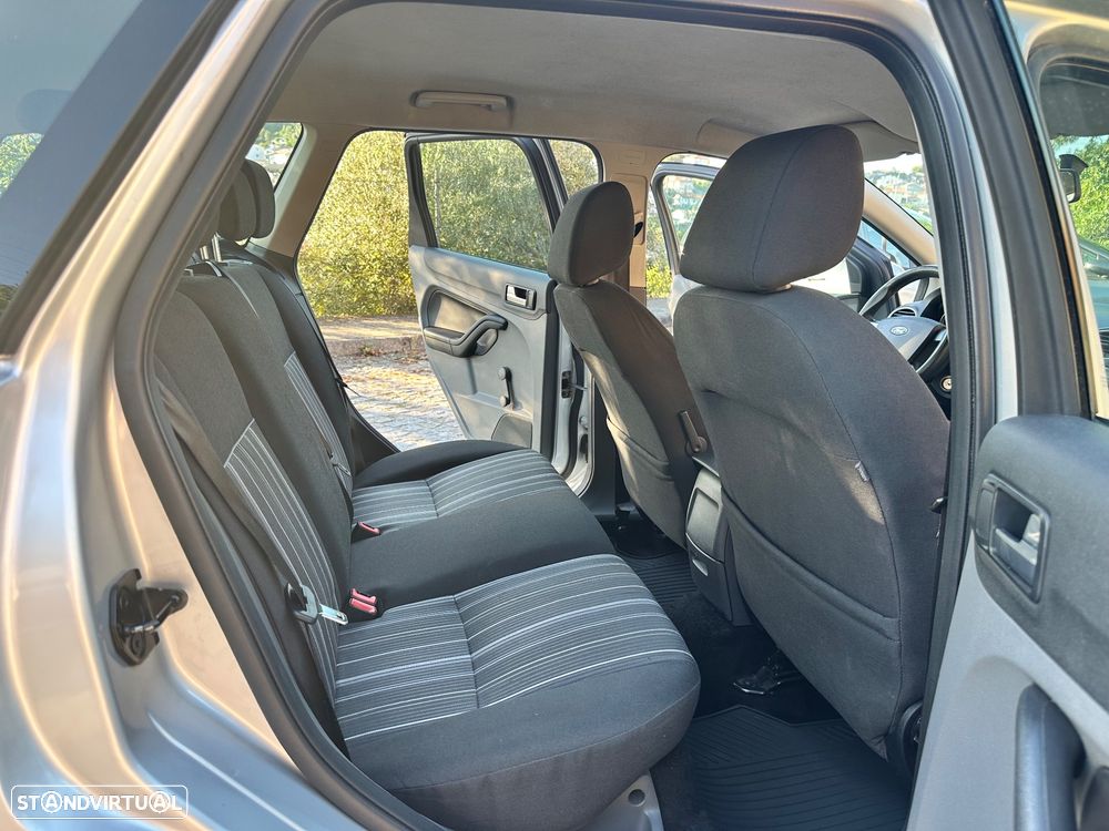 Ford Focus 1.6 TDCi Trend - 14