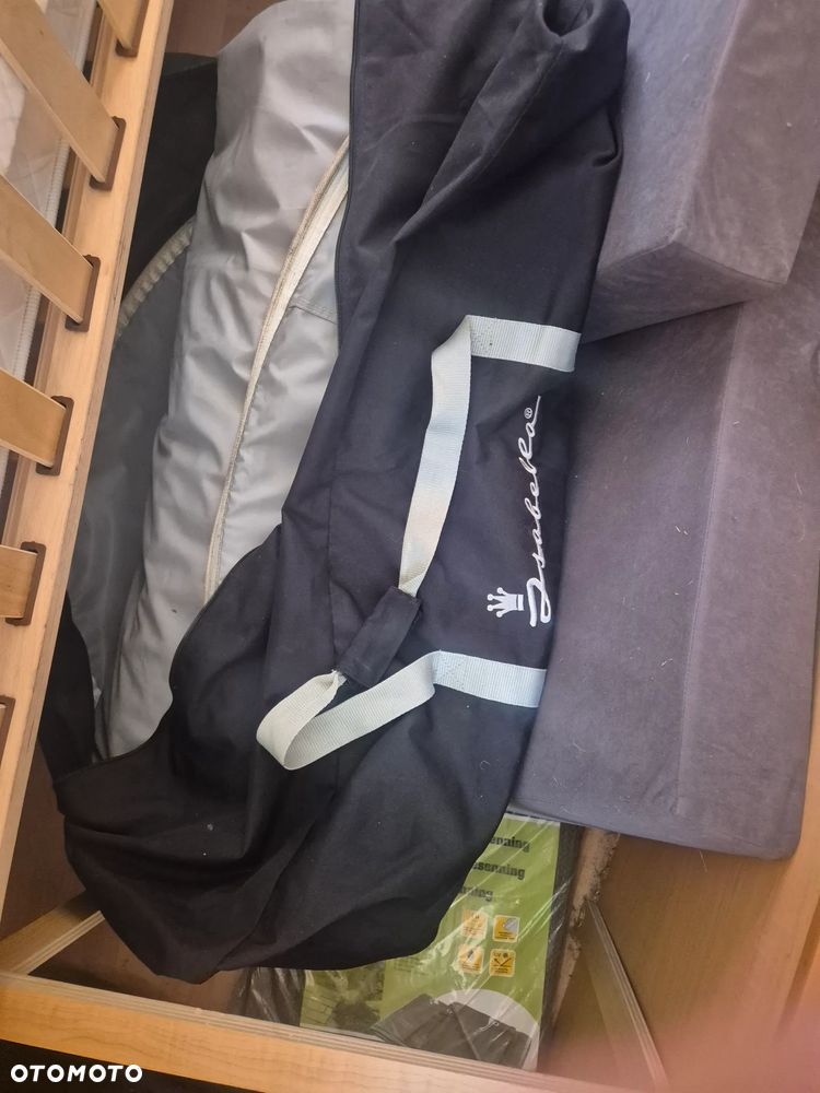 KNAUS Sudwind - 26