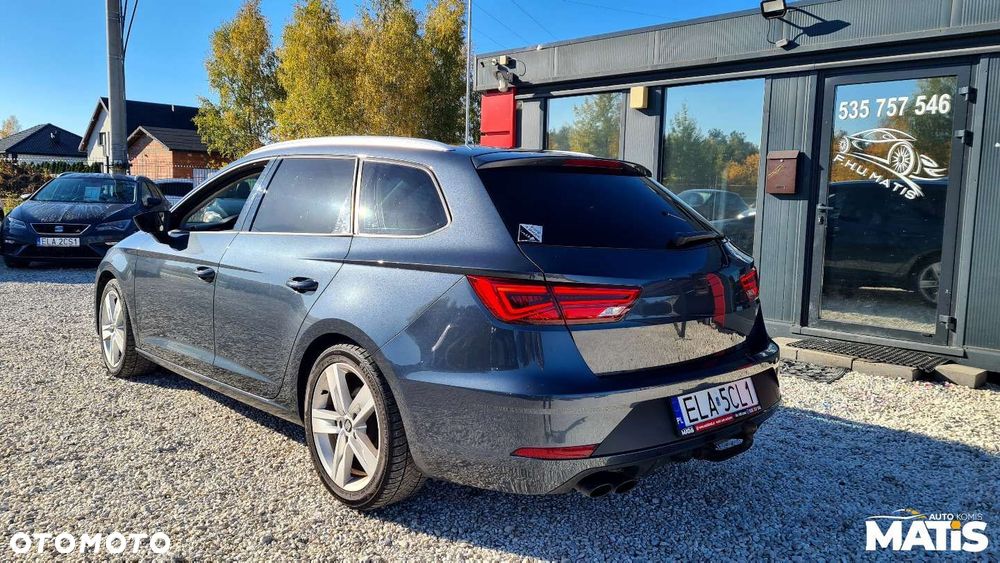 Seat Leon - 35