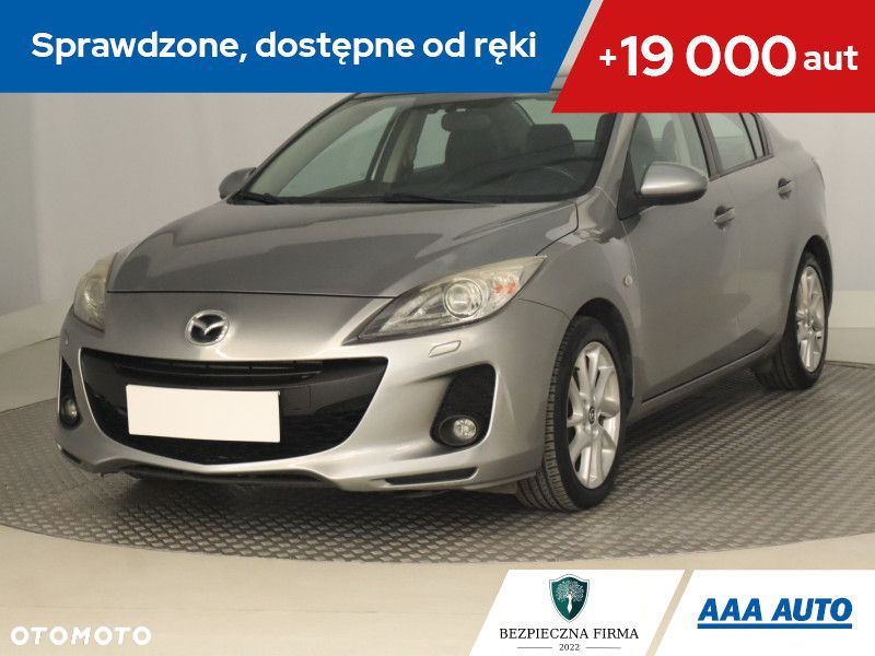 Mazda 3 - 2