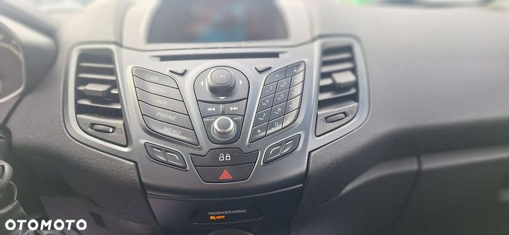 Ford Fiesta - 19