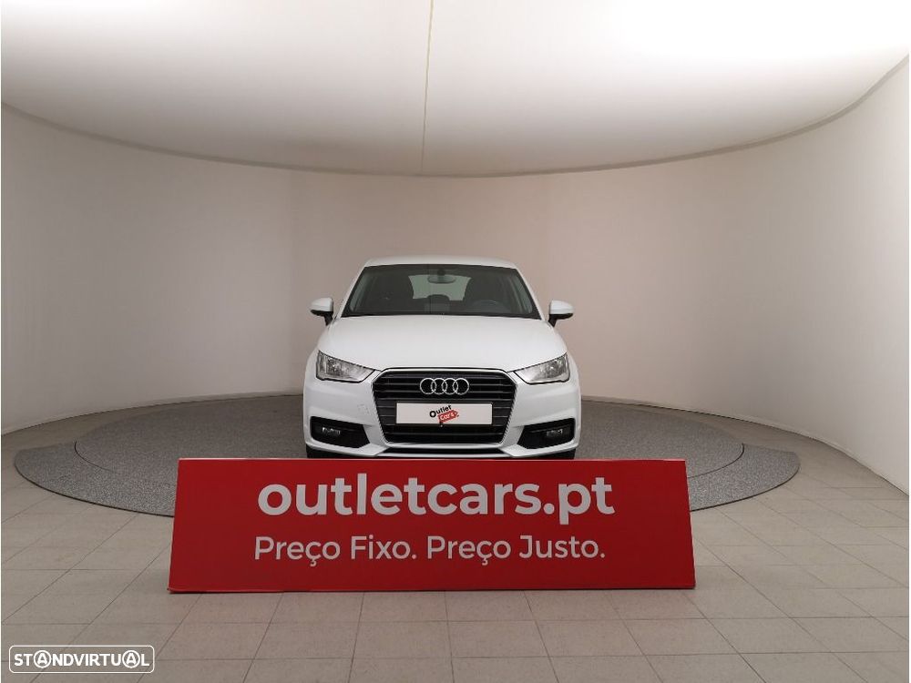 Audi A1 Sportback 1.0 TFSI - 6