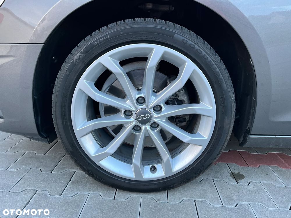 Audi A4 Avant - 6