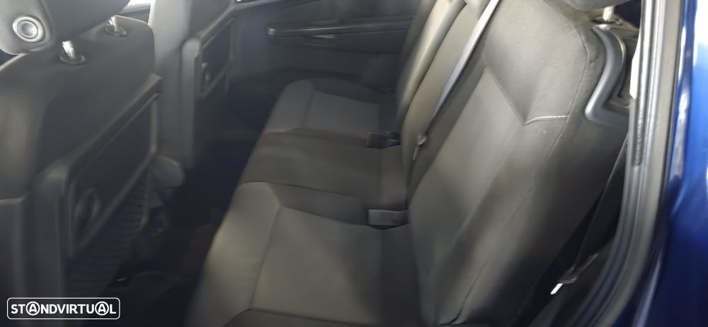 Opel Zafira 1.9 CDTI Enjoy - 10