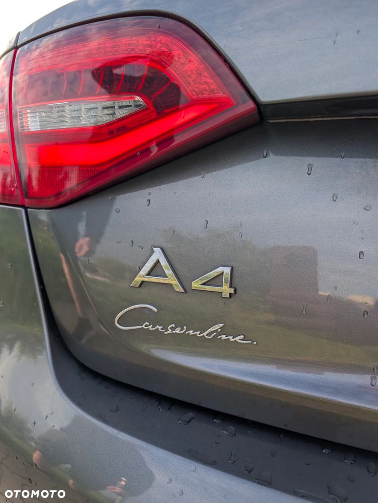 Audi A4 Avant - 18