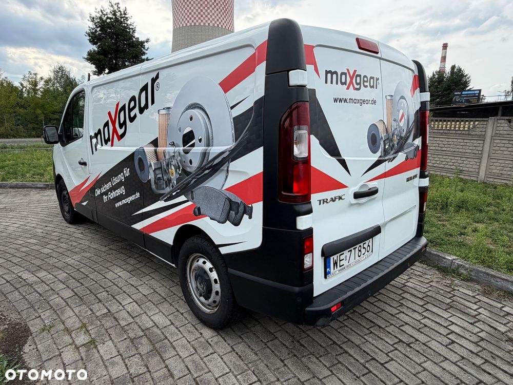 Renault TRAFIC - 3