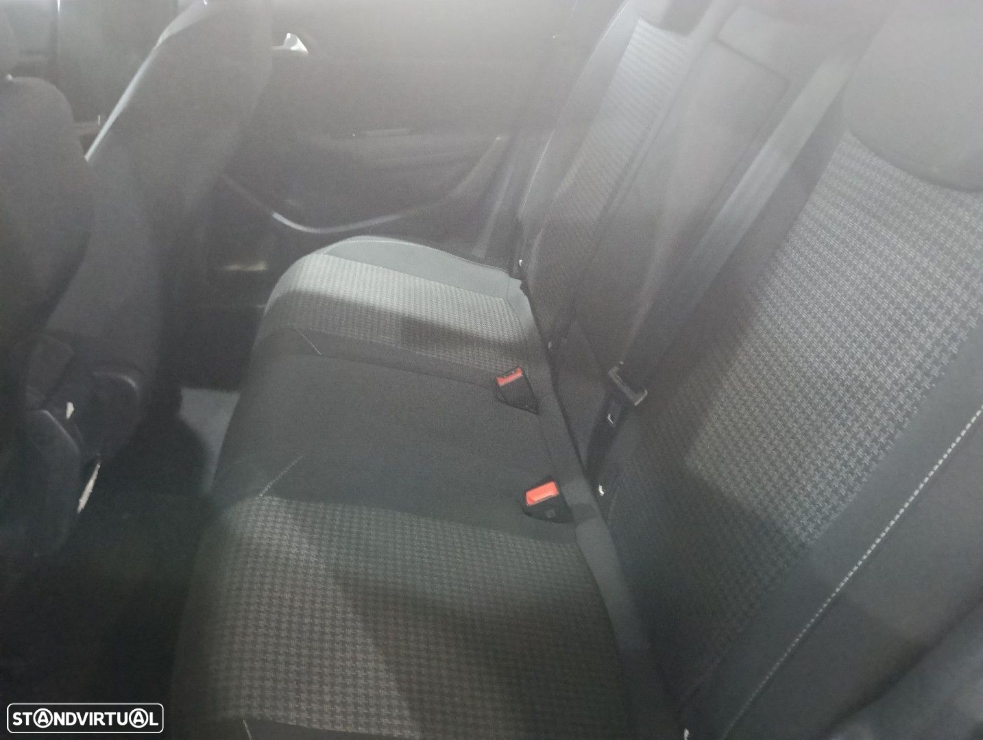 Peugeot 308 SW 1.6 BlueHDi Active - 15