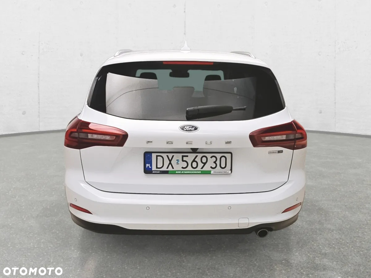 Ford Focus 1.0 EcoBoost Hybrid ACTIVE DESIGN - 7