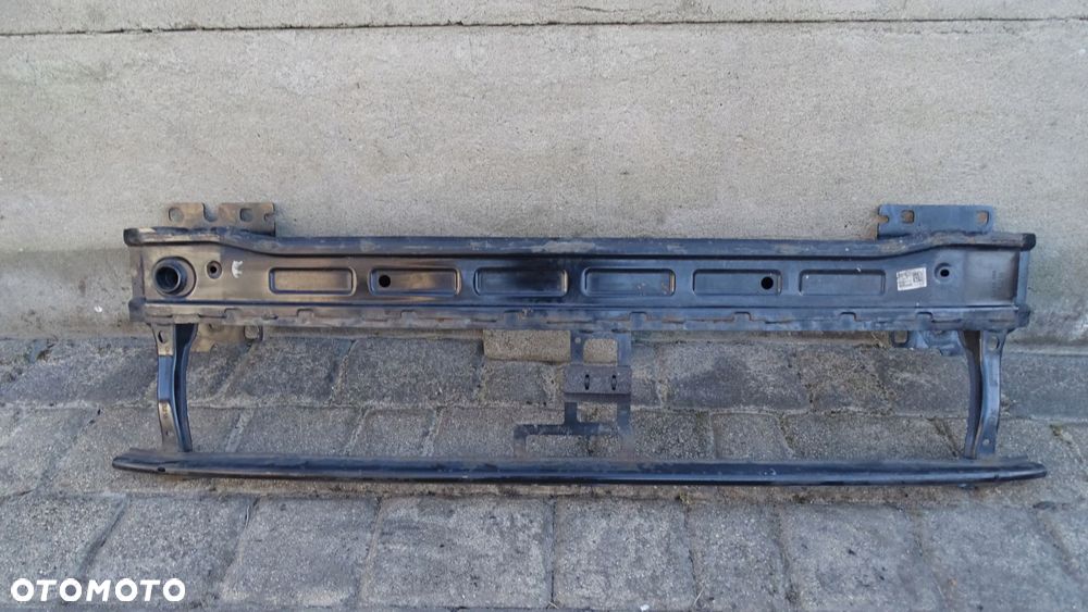 audi q2 81a - belka przednia - 1