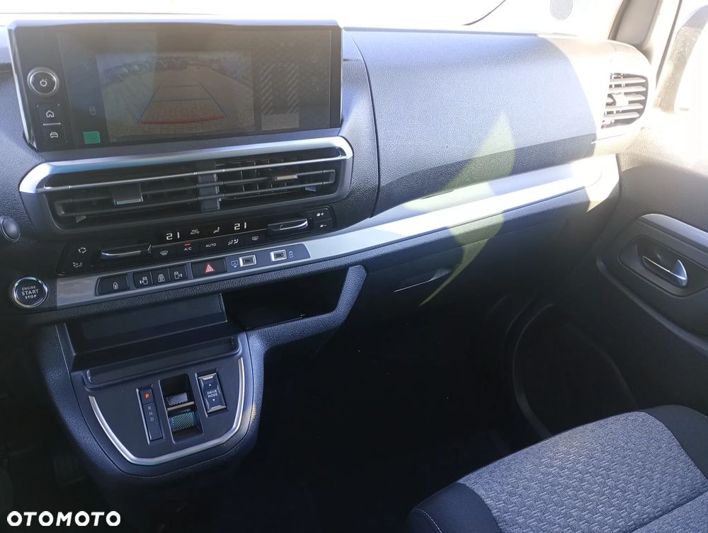 Peugeot Traveller 2.0 BlueHDi Long Business EAT8 - 16