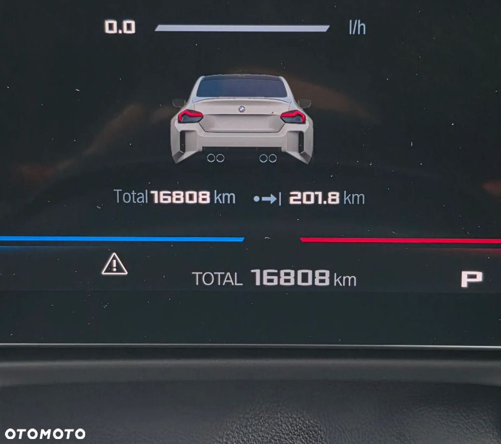 BMW M2 Standard - 23
