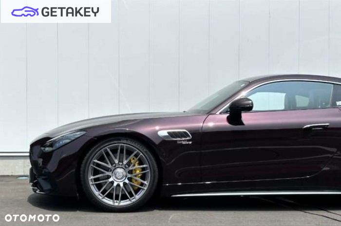Mercedes-Benz AMG GT 43 2D Speedshift MCT 9G - 3