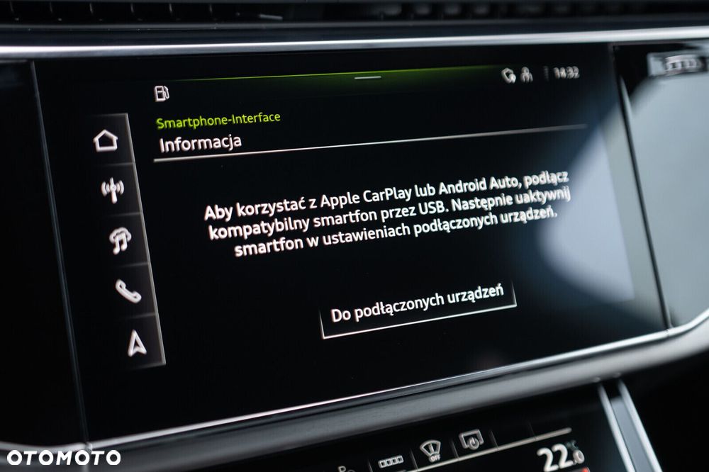 Audi Q7 TDI mHEV 210 kW Quattro S Line Tiptr - 28