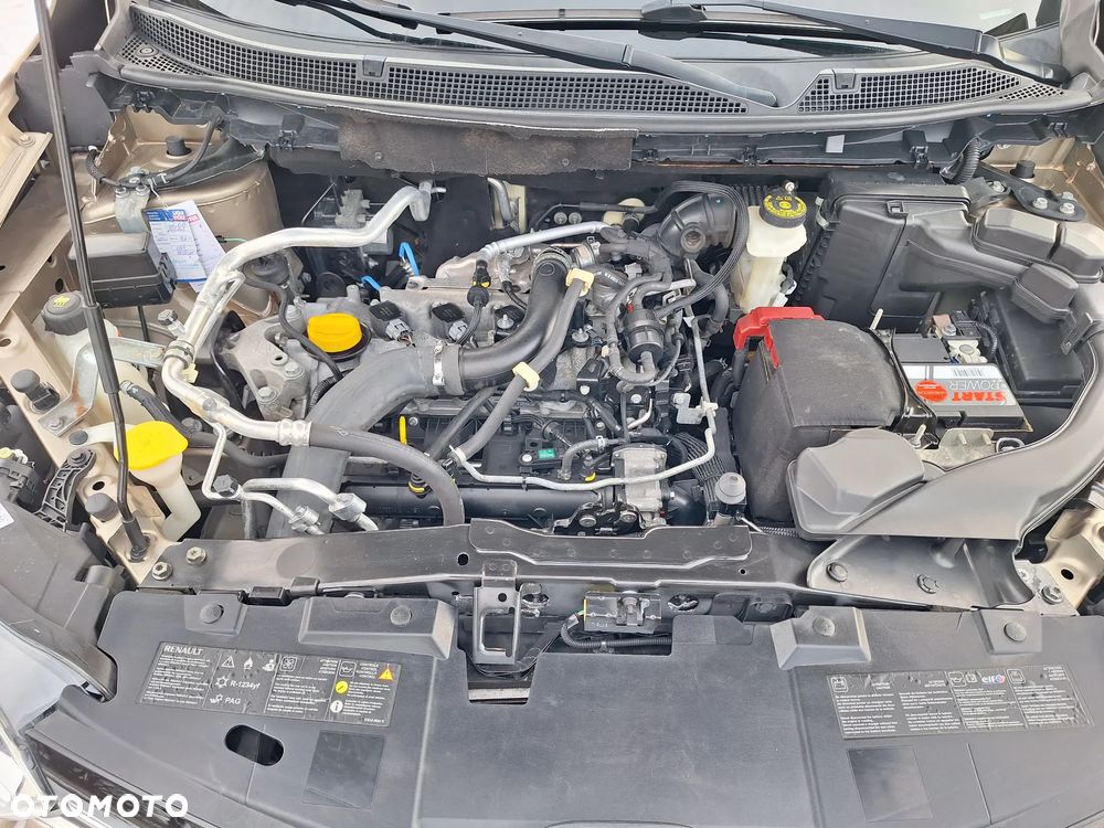 Renault Kadjar Energy TCe 130 COLLECTION - 36