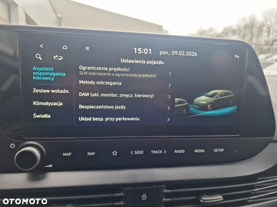 Hyundai i20 - 21