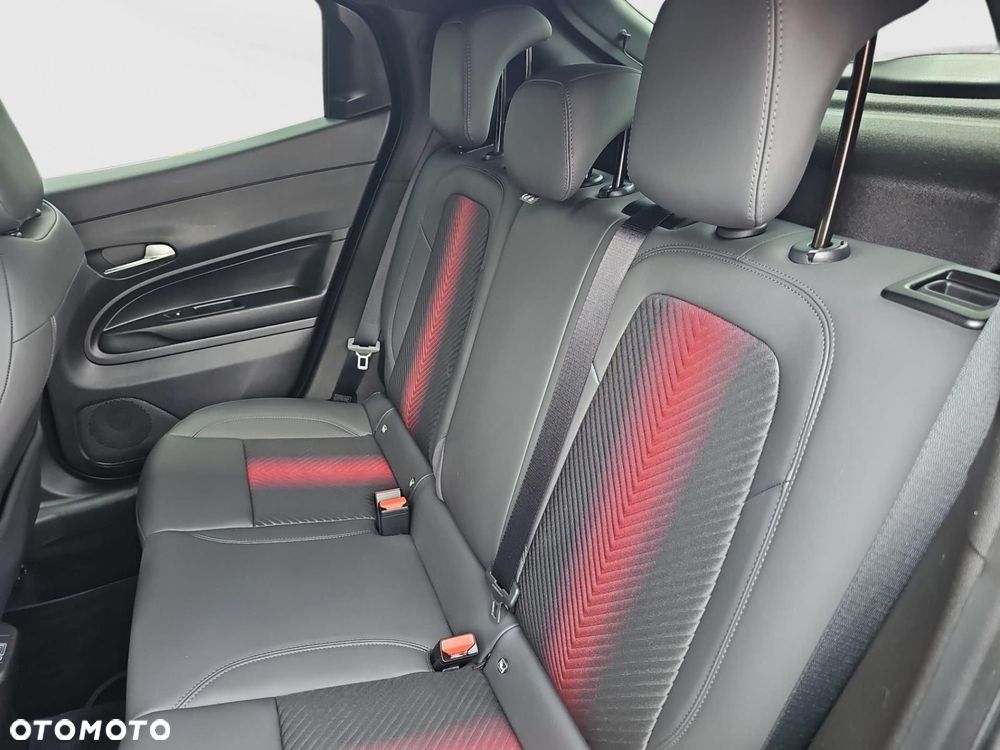 Alfa Romeo Junior 1.2 mHEV Ibrida Speciale eDCT - 14
