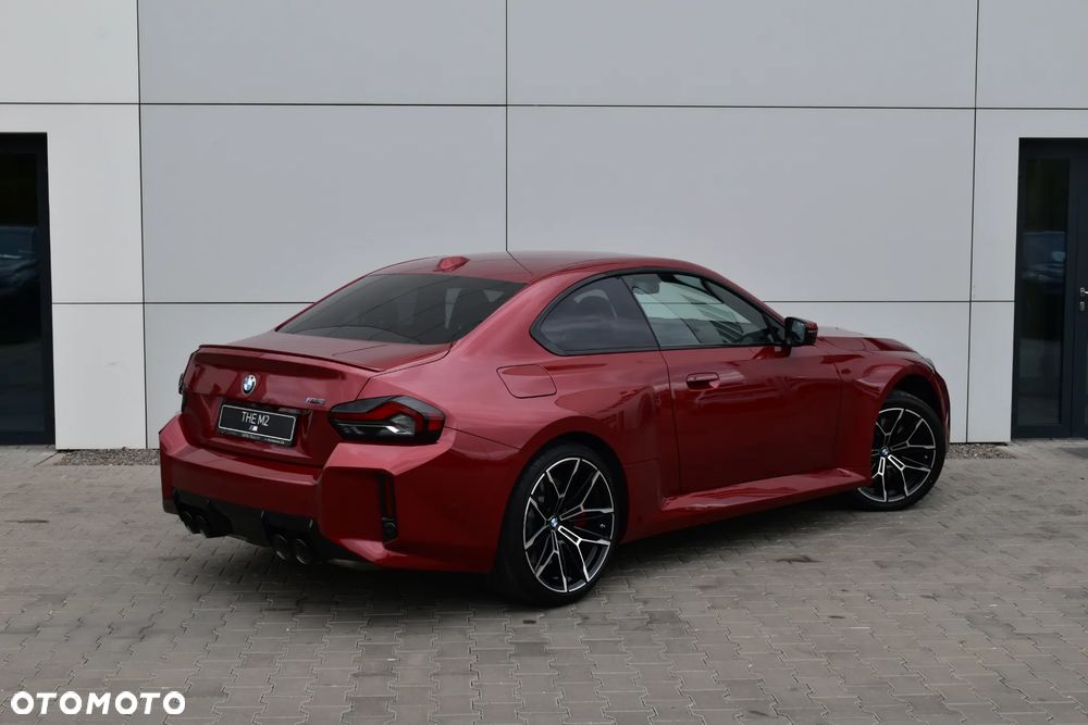 BMW M2 Standard - 4