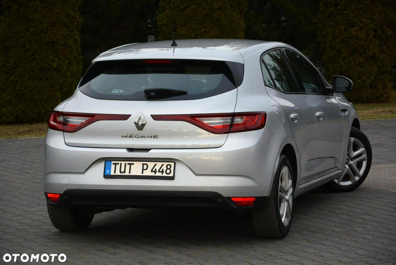 Renault Megane 1.2 Energy TCe Business - 14