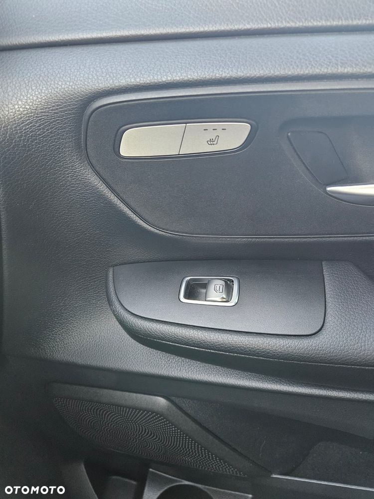Mercedes-Benz Klasa V 250 d 4-Matic 7G-Tronic (ekstra d³) - 17