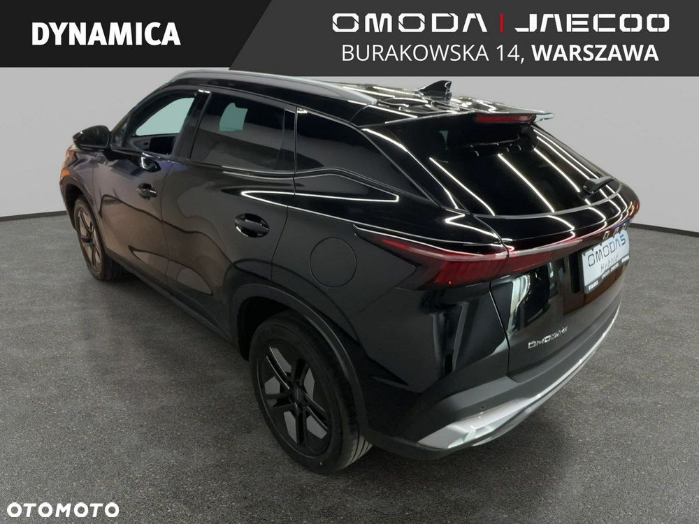 Omoda 5 - 12