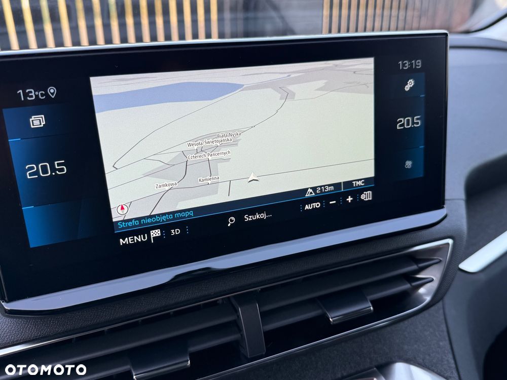 Peugeot 3008 BlueHDi 130 Stop & Start Allure Pack - 30