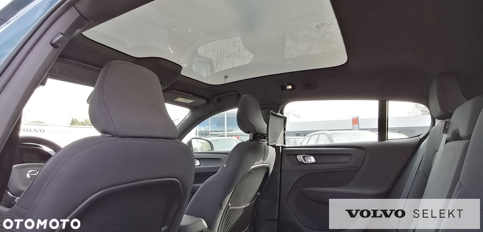Volvo C40 - 14