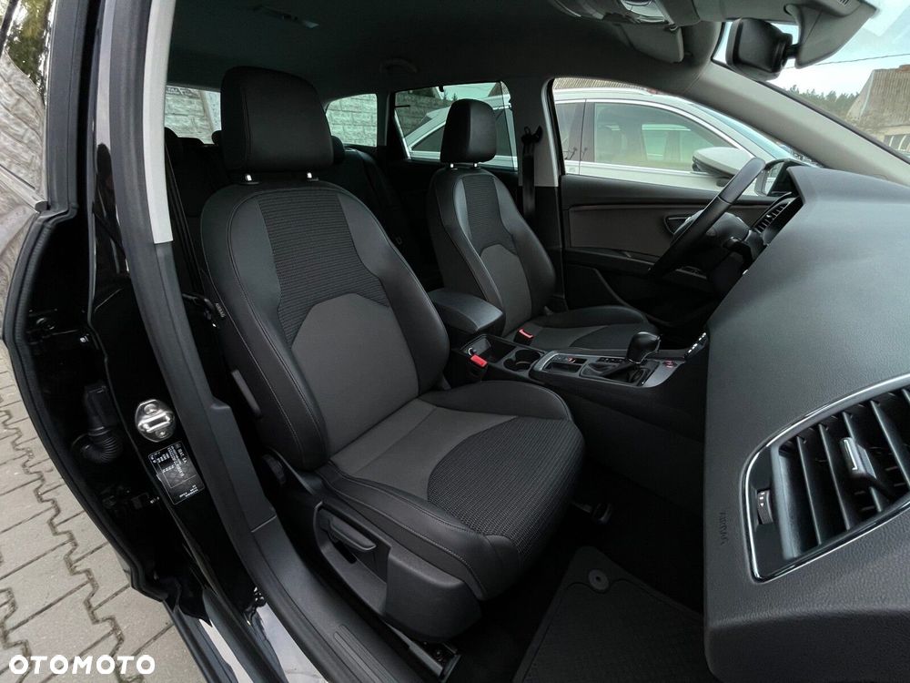 Seat Leon 1.5 EcoTSI Evo Xcellence S&S DSG - 17