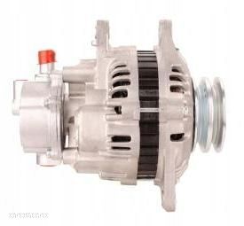 JA1711 ALTERNATOR HYUNDAI H-1 STAREX / KIA K2500 PREGIO / 2.5 DIESEL, TD, TCi - 3
