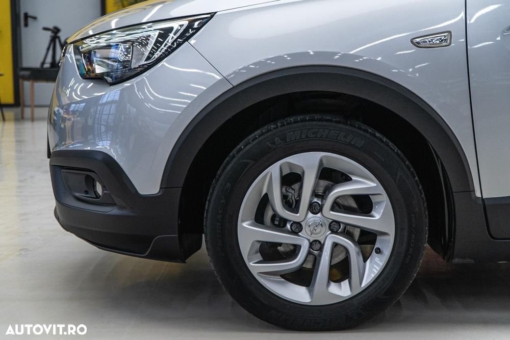 Opel Crossland 1.2 Start/Stop Innovation - 32