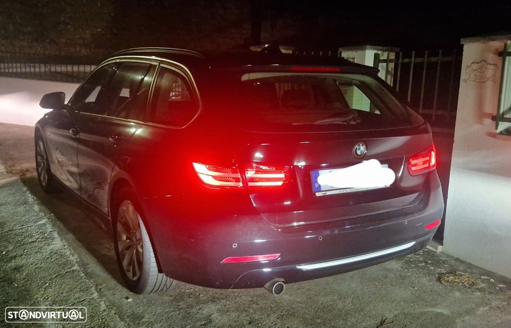 BMW 318 d Line Modern - 20