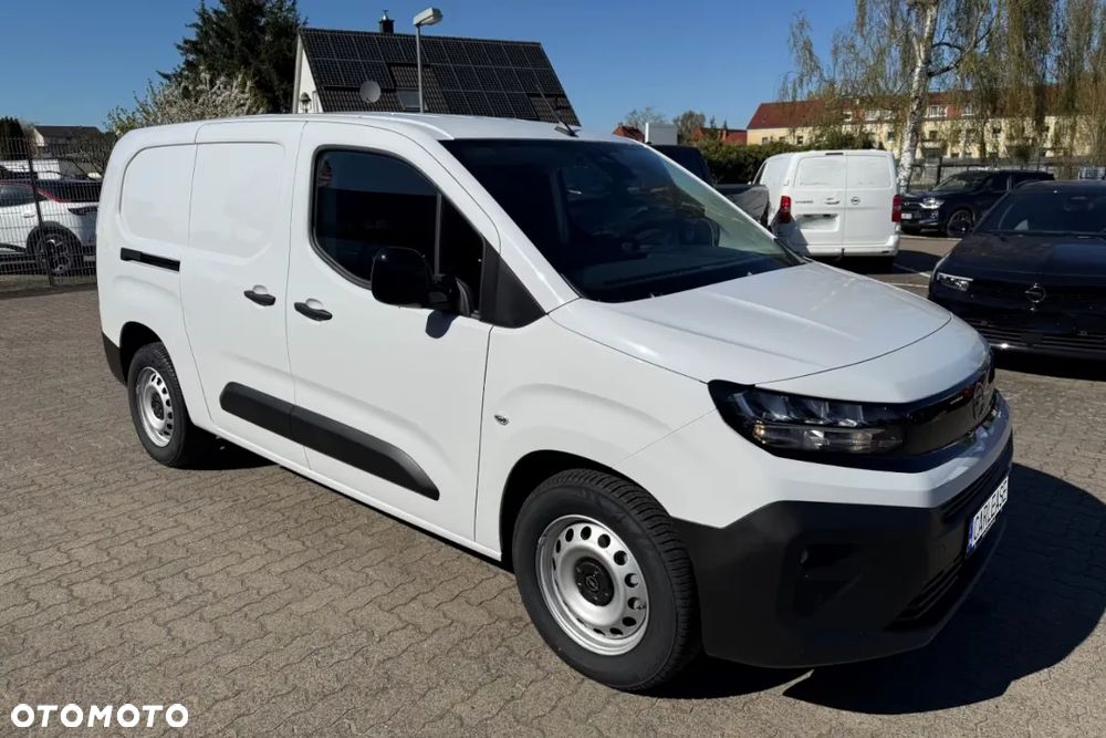 Opel Combo Cargo L2 - 3