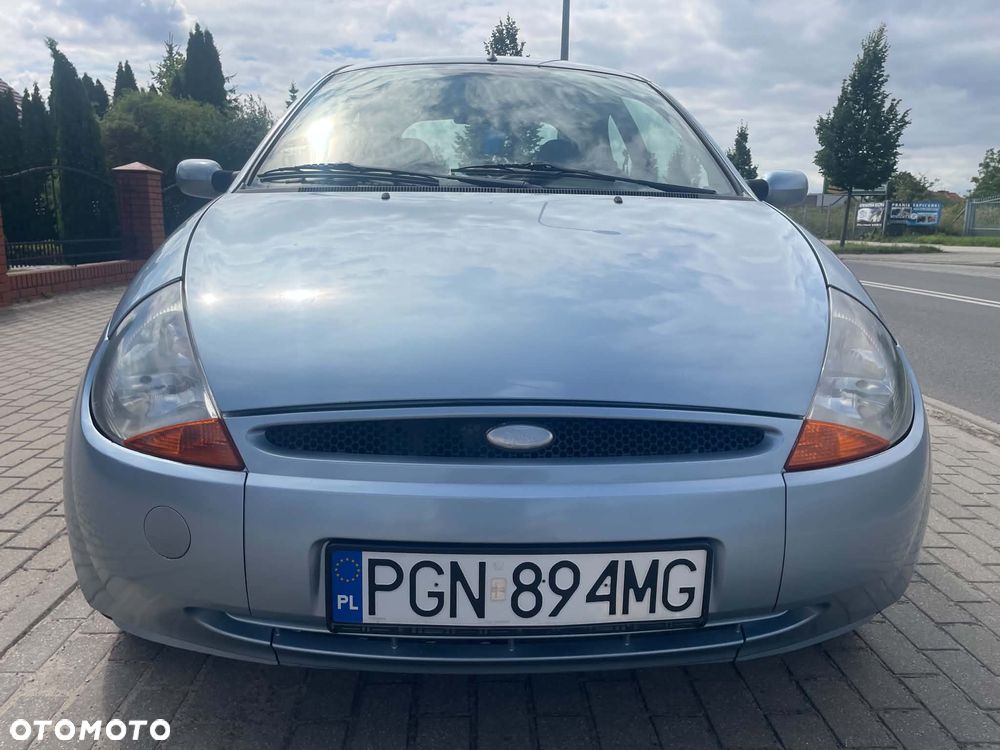 Ford KA Style - 3