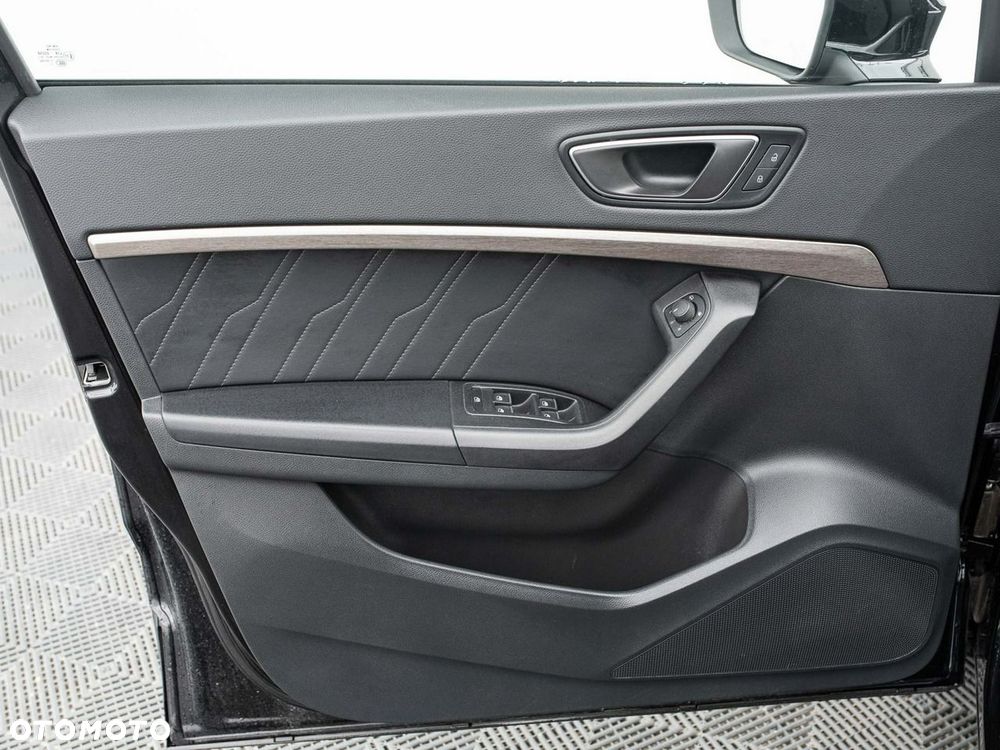 Seat Ateca - 10