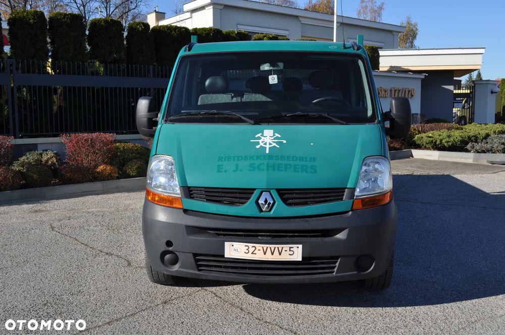 Renault MASTER - 2