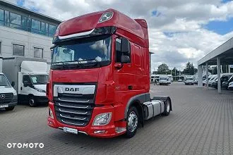 DAF XF 480 FT LowDeck (31541)