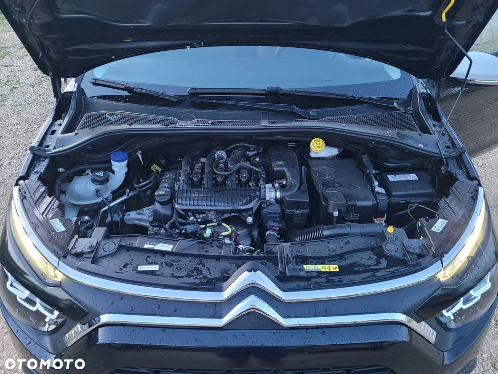 Citroën C3 1.2 PureTech You - 10