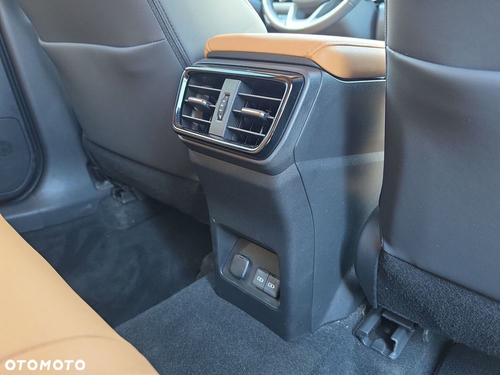 Lexus NX 350h Prestige 2WD - 28