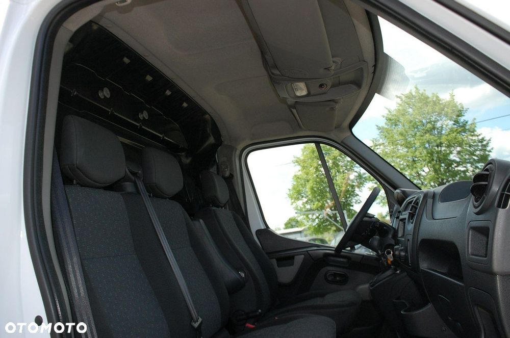 Opel Movano - 26