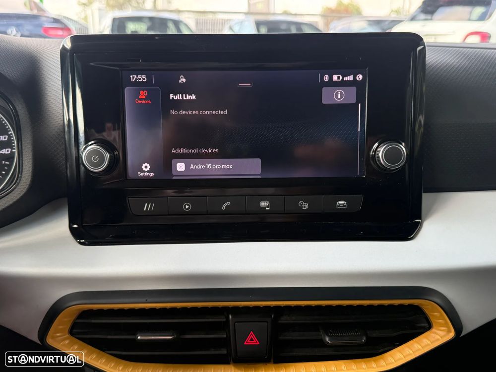 SEAT Arona 1.0 TSI Xcellence DSG - 33