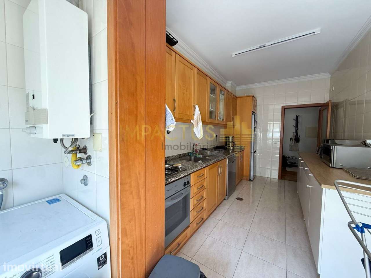 Apartamento T2 no Castêlo da Maia - Grande imagem: 5/14