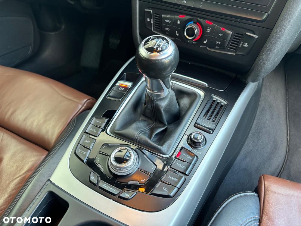 Audi A5 Sportback - 8