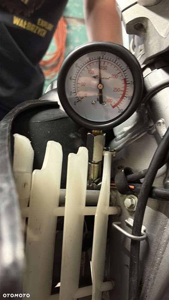 Kawasaki KX - 11
