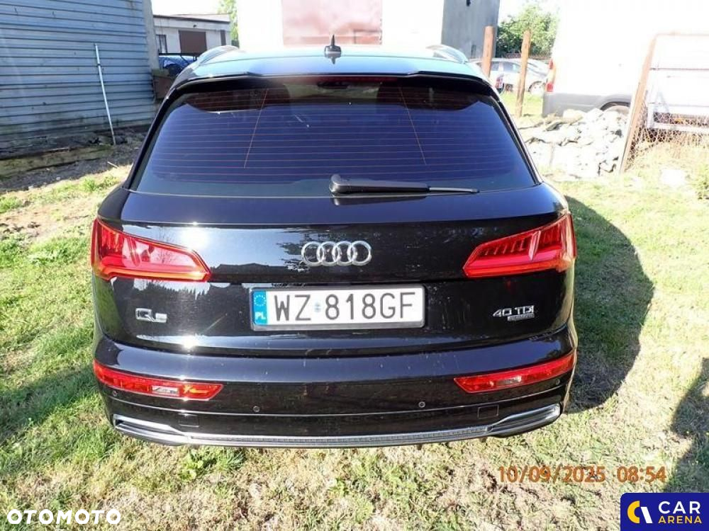 Audi Q5 40 TDI Quattro S tronic - 6