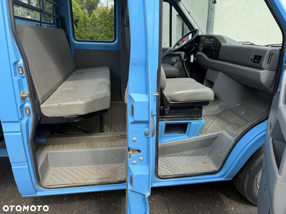 Volkswagen Lt - 6