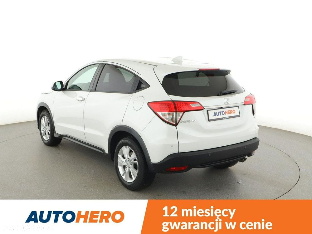 Honda HR-V 1.5 i-VTEC Elegance - 5